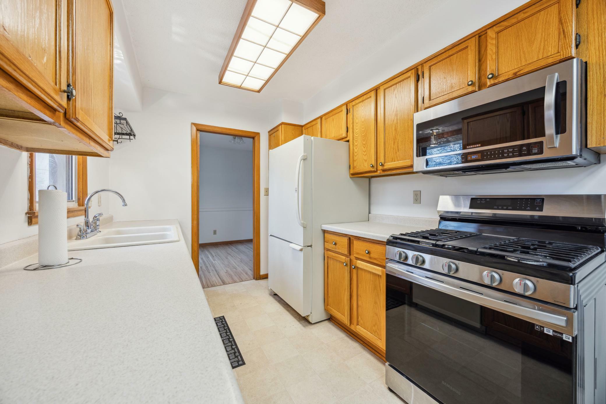 Property Photo: 66 Kipling Street MN 55119