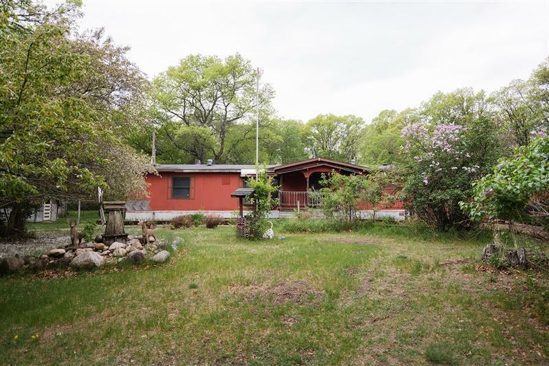 Property Photo: 11213 Greenwood Street MN 56401