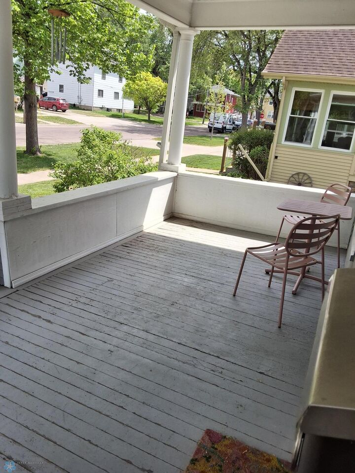 Property Photo: 1114 8th Street N ND 58102