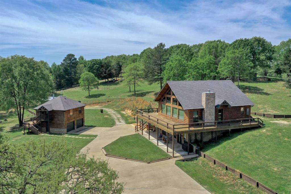 Property Photo:  19595 Fm 1253  TX 75771 