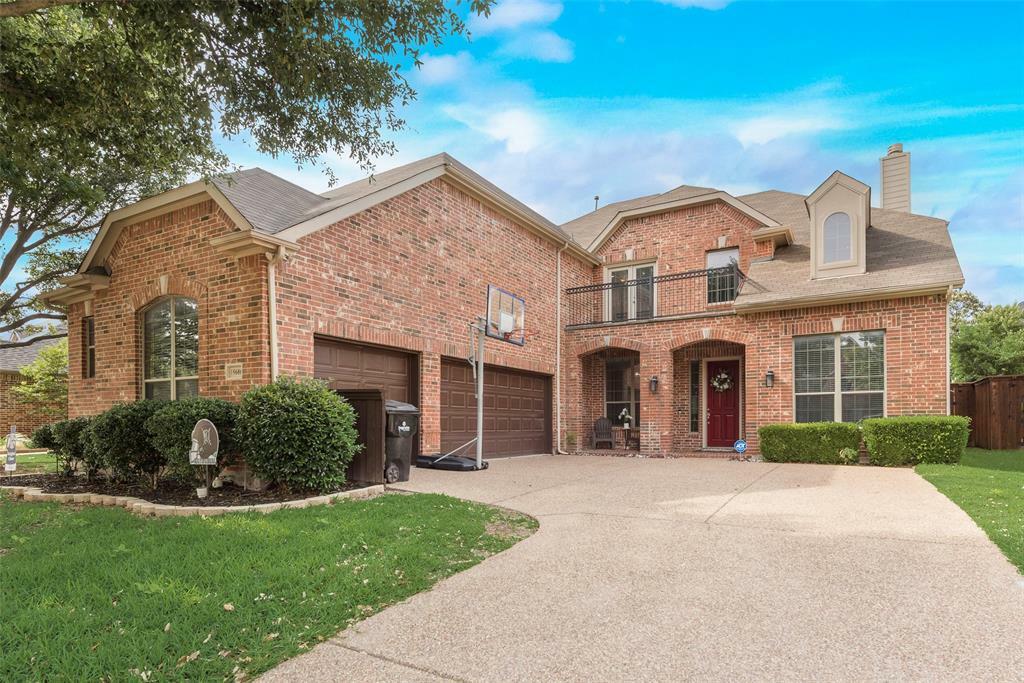 15606 Fox Meadow Lane  Frisco TX 75035 photo