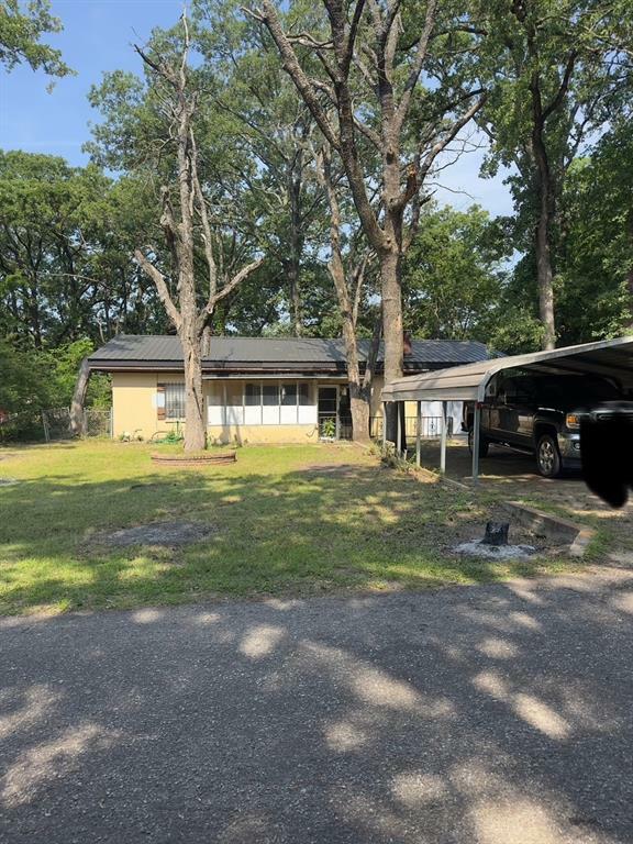 Property Photo: 1505 Grove Drive TX 75474