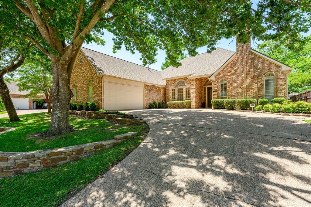 934 Hills Creek Drive  McKinney TX 75072 photo