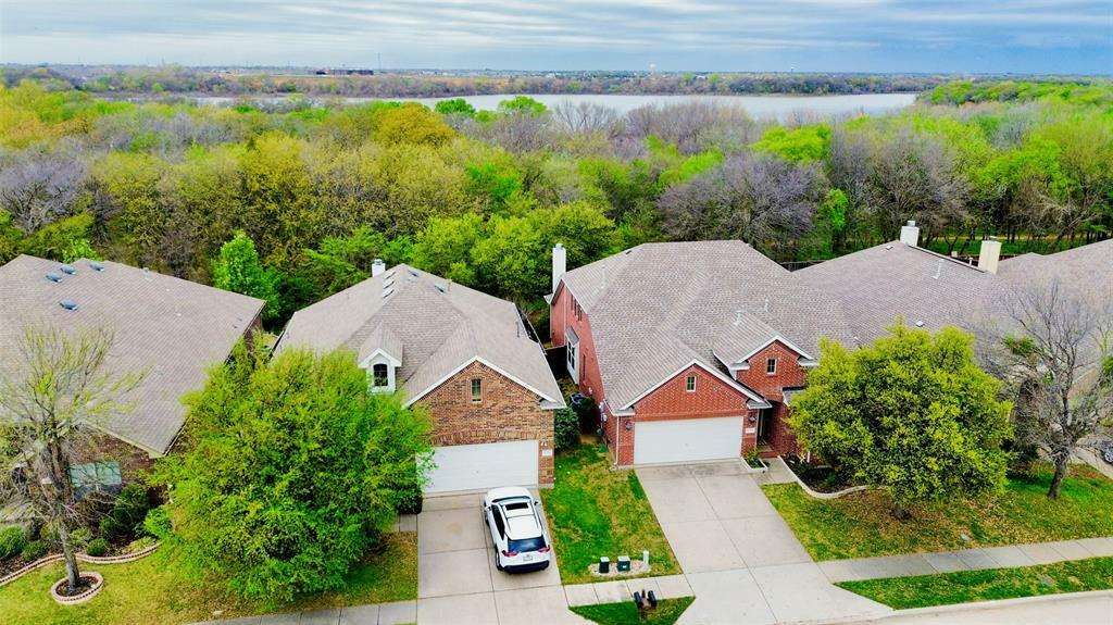 Property Photo: 1716 Lake Way Drive TX 75068