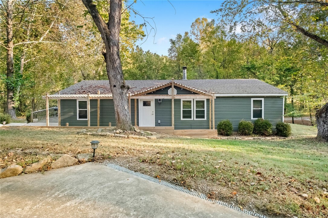 12744 Scenic Drive  Rogers AR 72756 photo