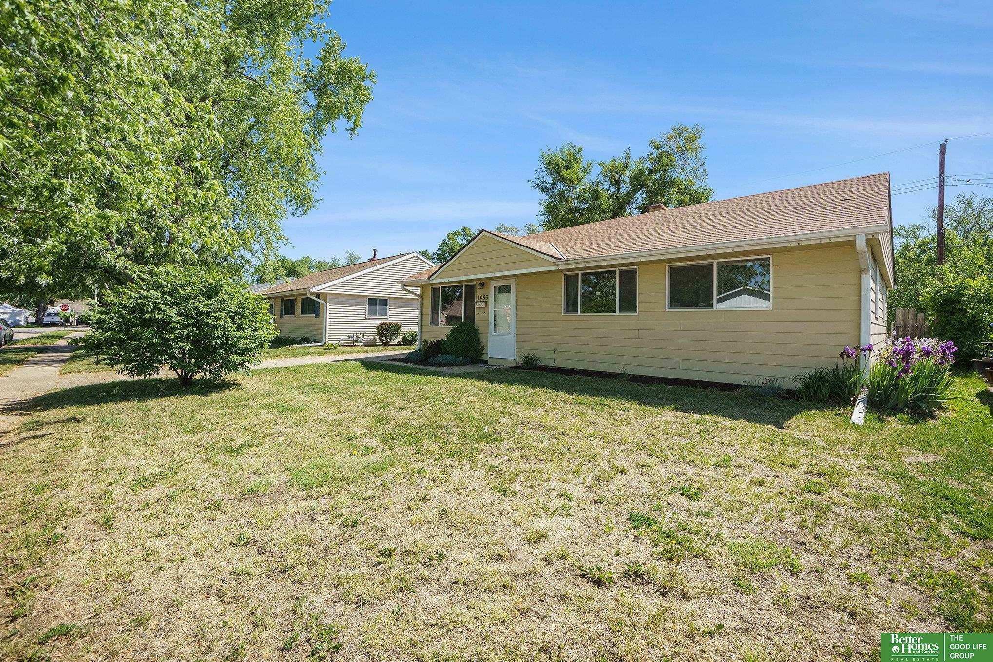 Property Photo: 1453 Dorene Boulevard IA 51510