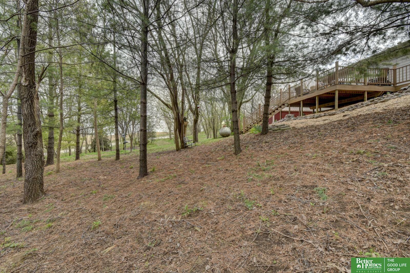 Property Photo: 10032 Kings Drive NE 68142