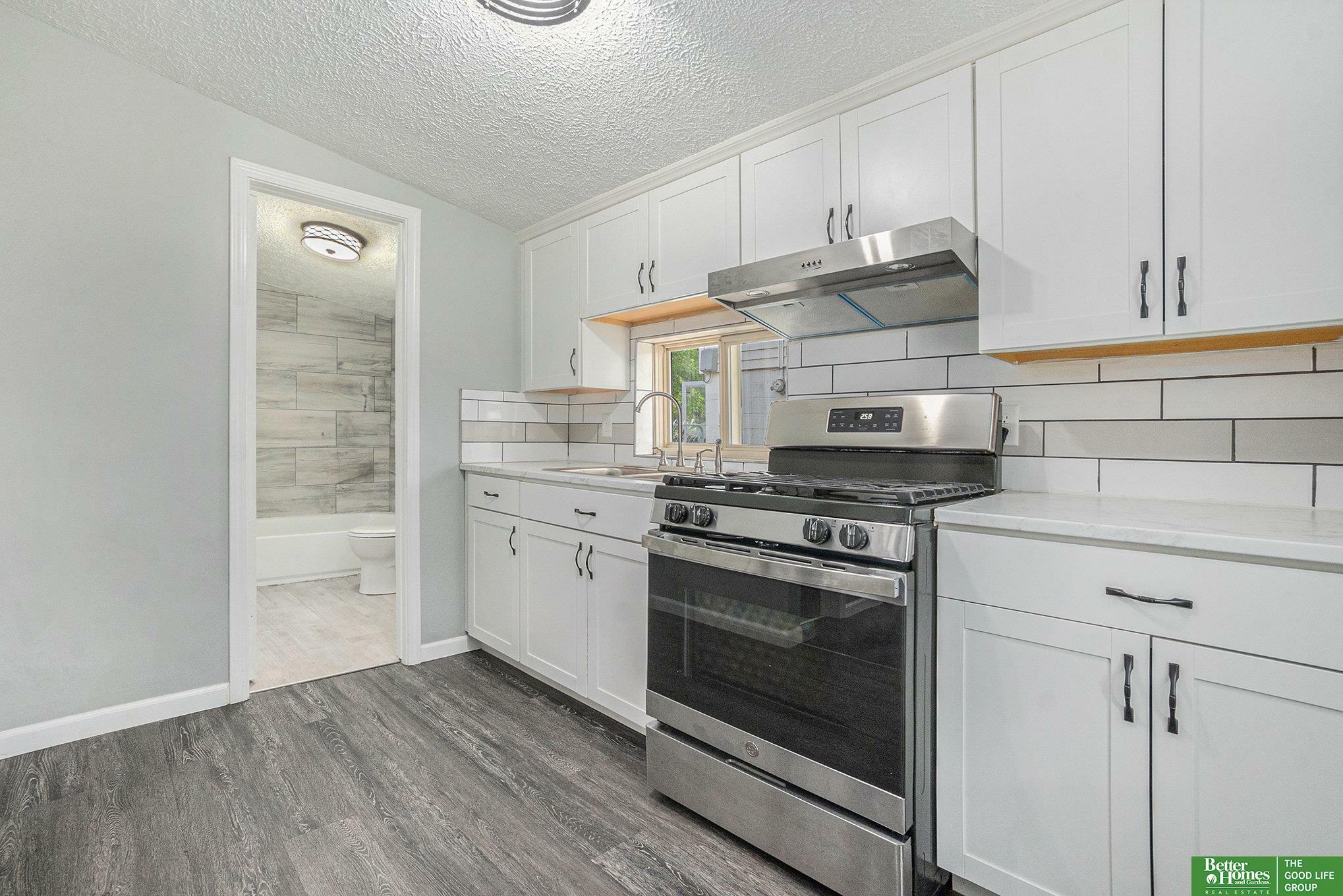 Property Photo: 6313 Charles Street NE 68132