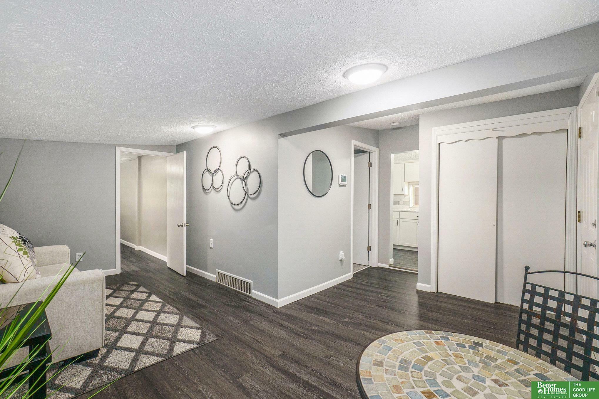 Property Photo: 6313 Charles Street NE 68132