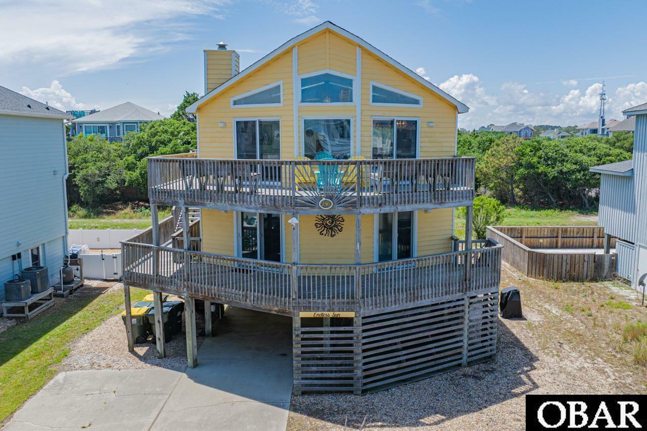 Property Photo: 756 Mariner Drive NC 27927