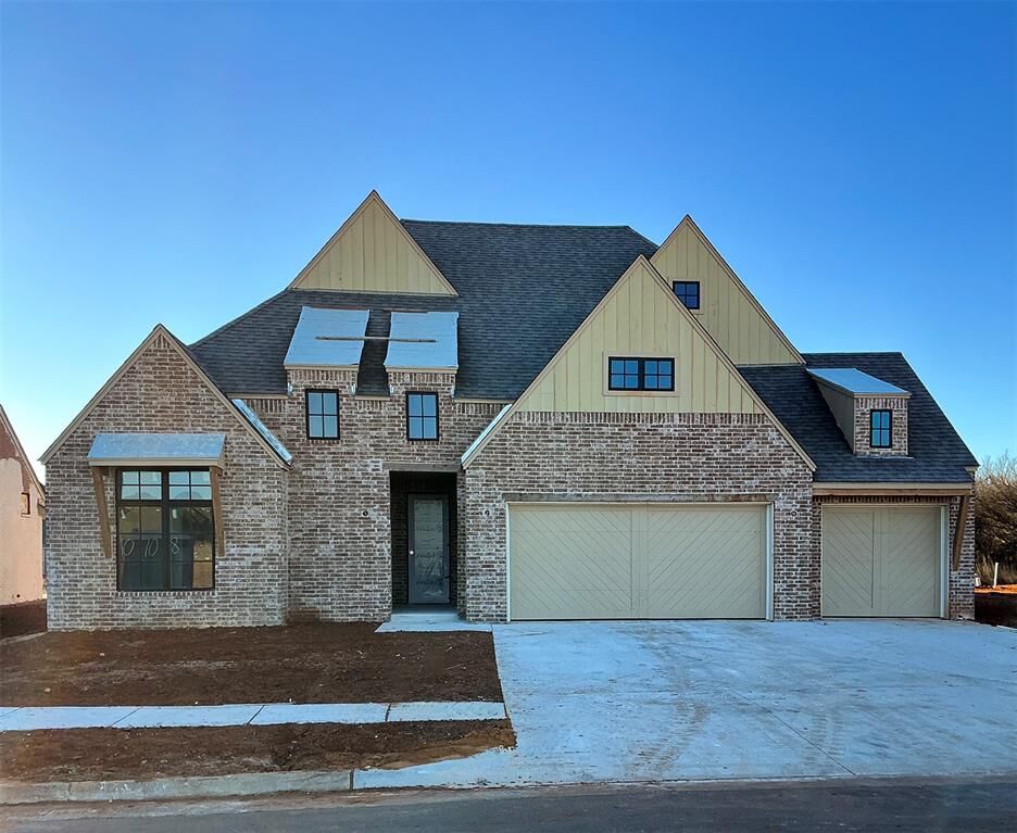 Property Photo:  10708 NW 155th Avenue  OK 73078 