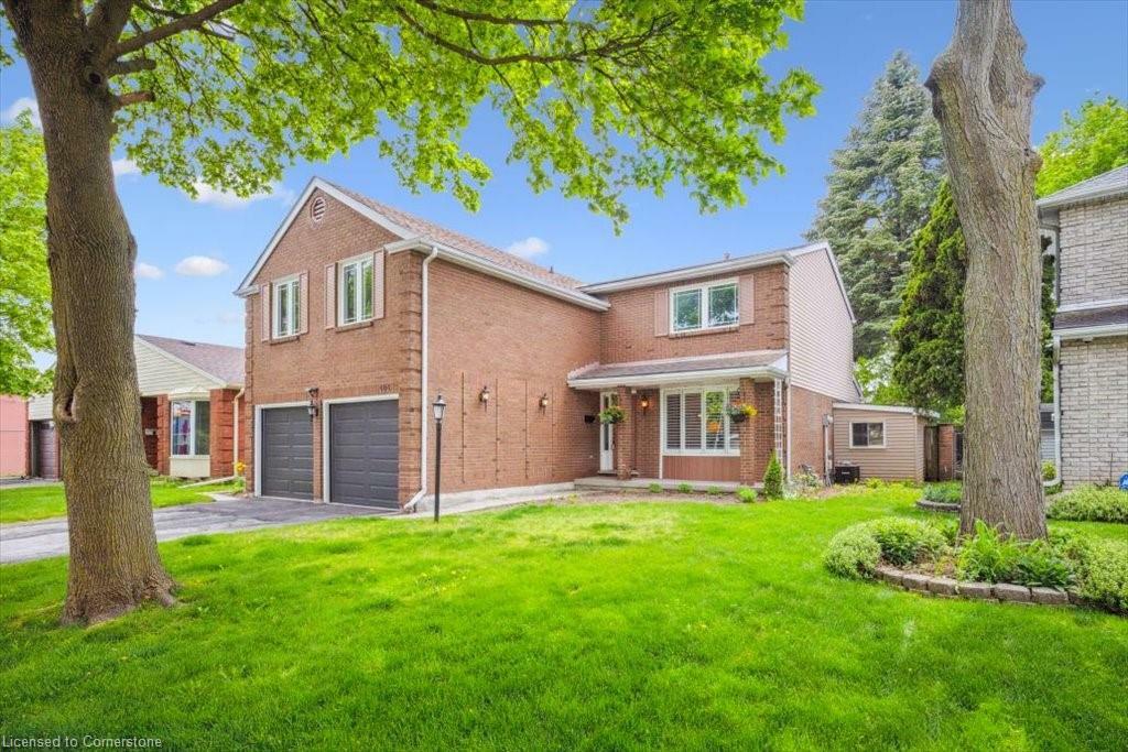 464 Westheights Drive  Kitchener ON N2N 1M5 photo