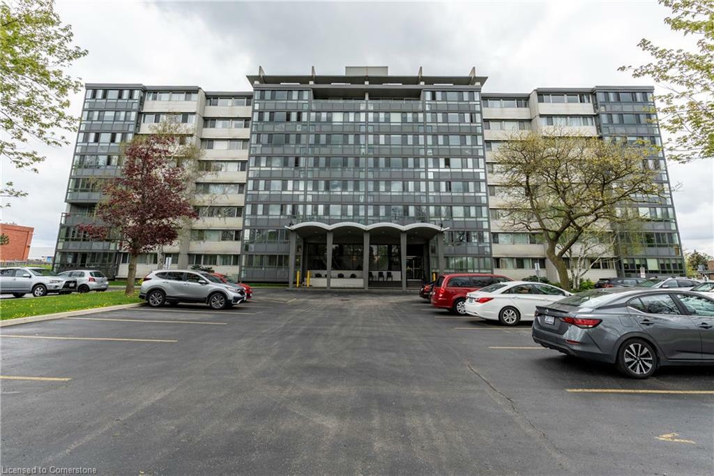 Property Photo: 24 Midland Drive 503B ON N2A 2A8