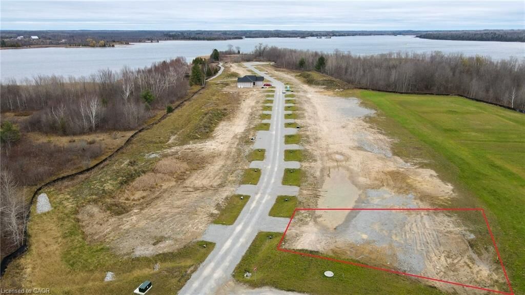 Property Photo:  Lot 1 Lovett Lane  ON K0M 2B0 