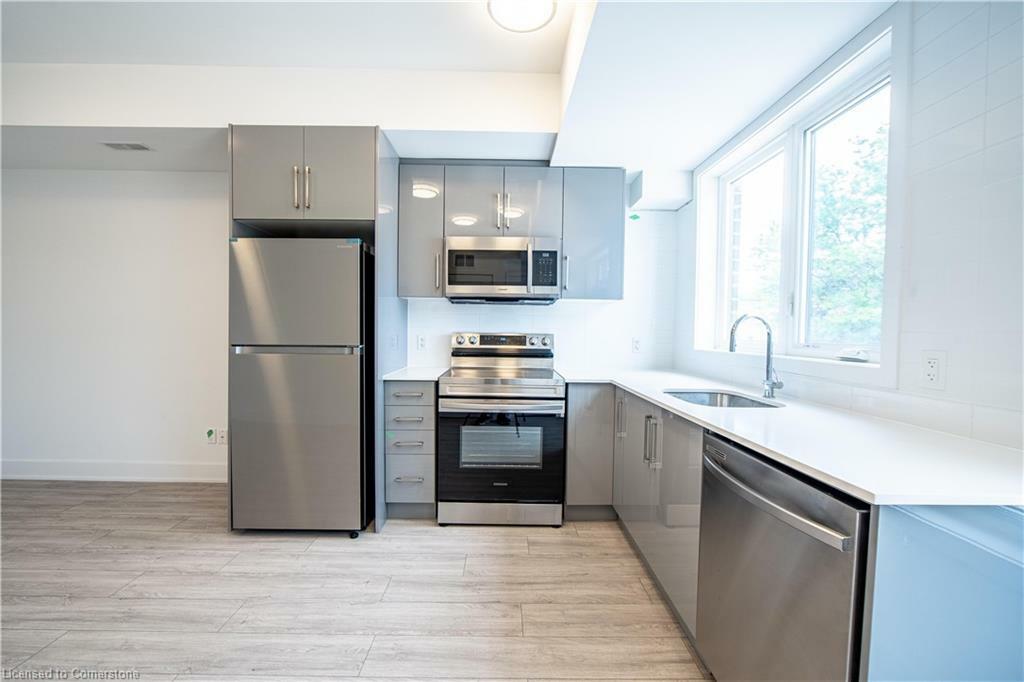Property Photo: 6065 McLeod Road 308 ON L2G 0Z7
