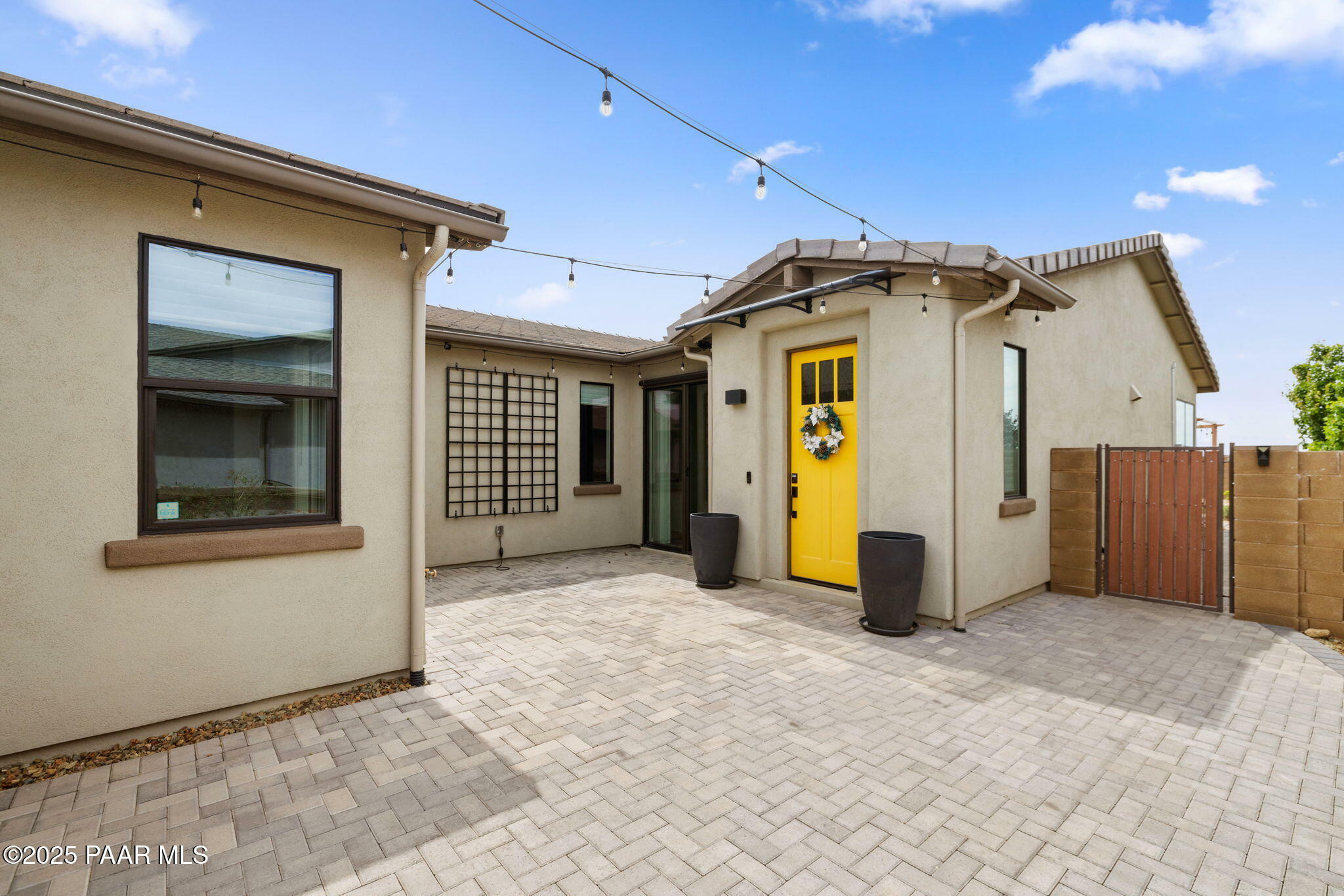 Property Photo:  5357 Crescent Edge Drive  AZ 86301 