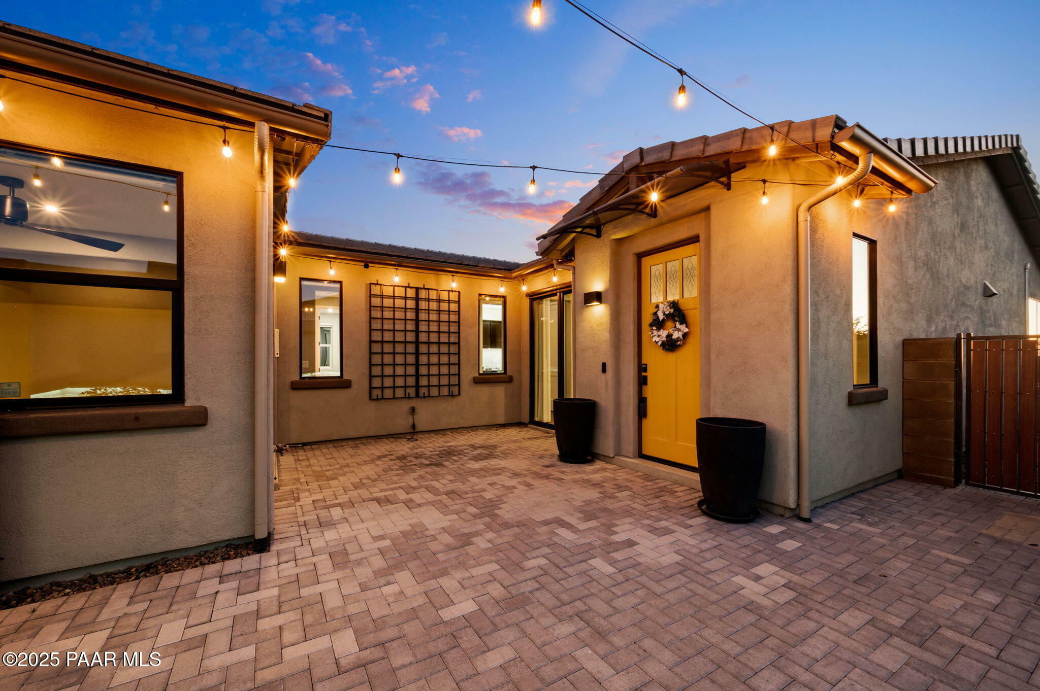 Property Photo: 5357 Crescent Edge Drive AZ 86301