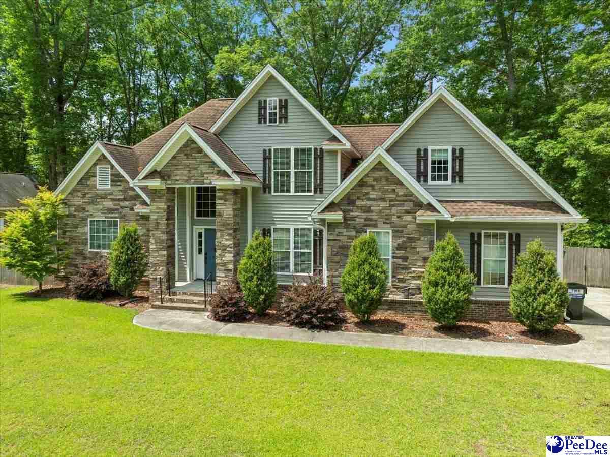 Property Photo: 1037 Creekview Drive SC 29540