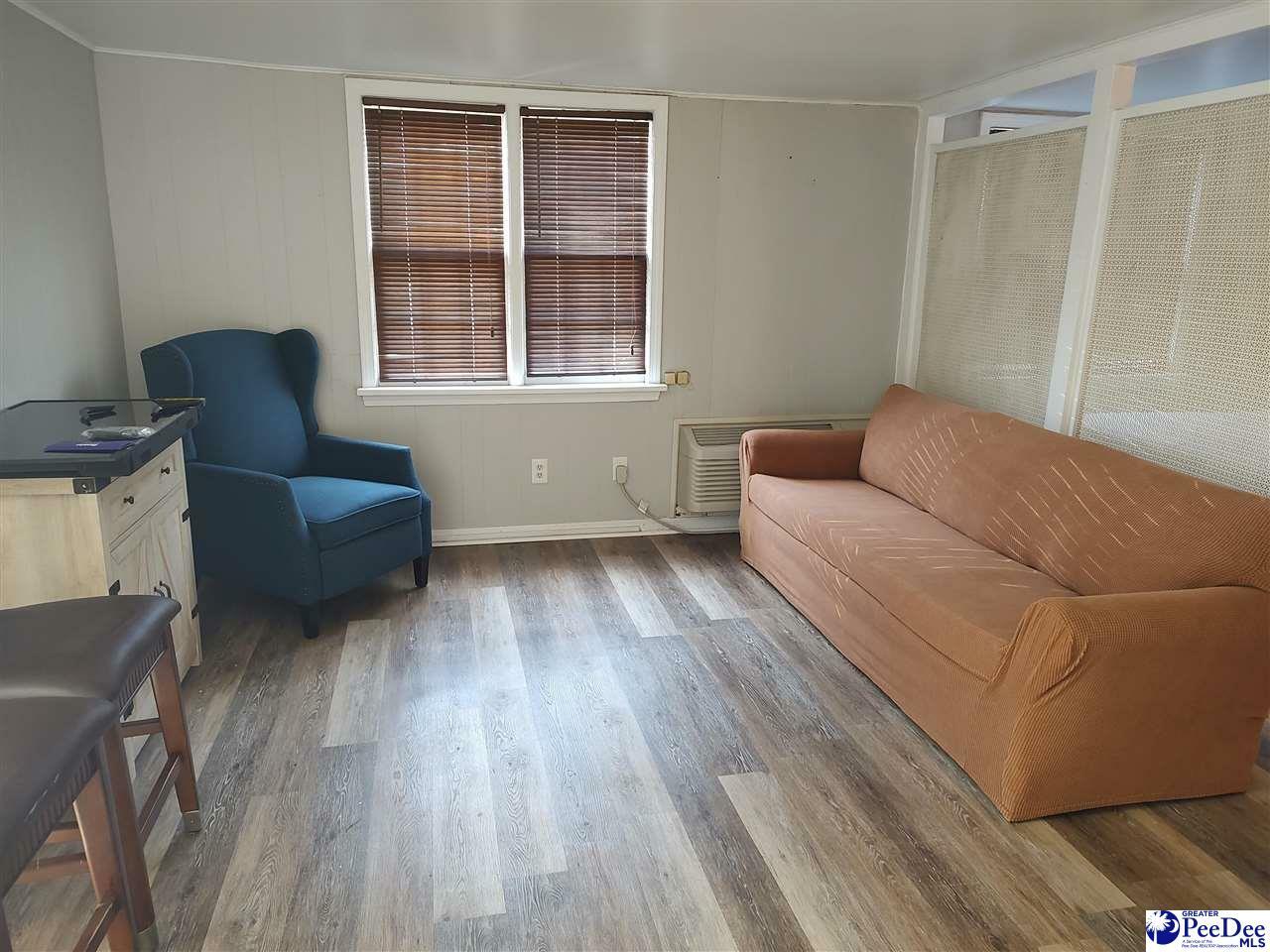 Property Photo: 419-B S Coit Street SC 29501