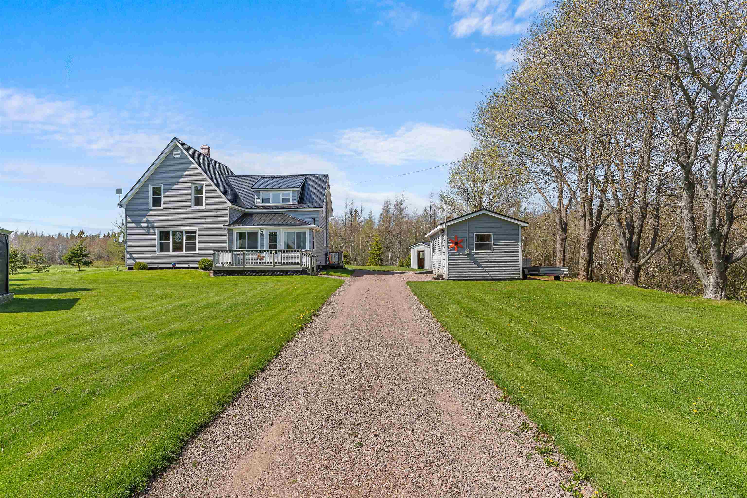 Photo de la propriété: 2322 Macisaac Road PE C0B 1Y0