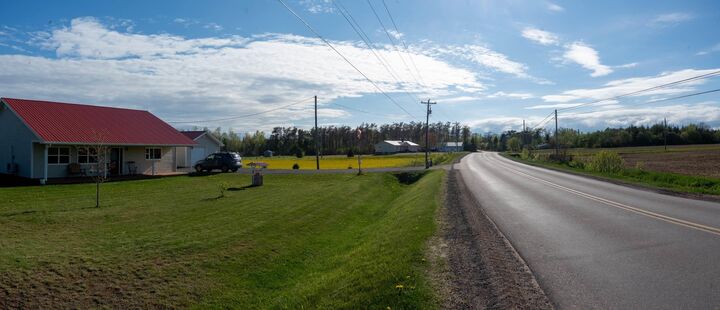 Property Photo:  Lot1 Bald Eagle Drive Drive  PE C0A 1R0 