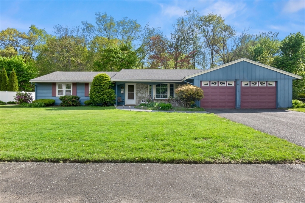 Property Photo:  30 Cornell Rd  MA 01923 