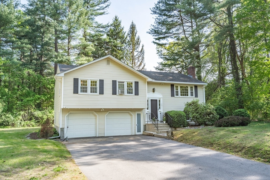 Property Photo: 143 Davis St MA 01532