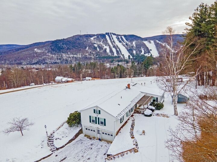 Property Photo:  85 Warfield Road  MA 01339 