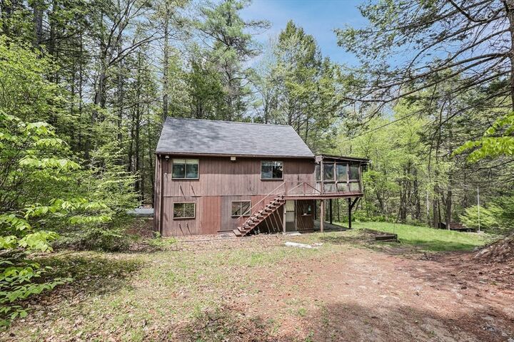 Property Photo: 117 Lakeview Dr NH 03290