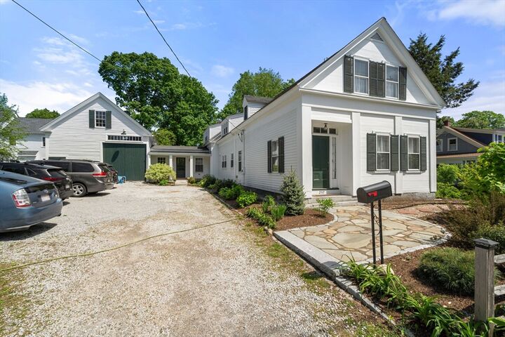 257 Central  Acton MA 01720 photo