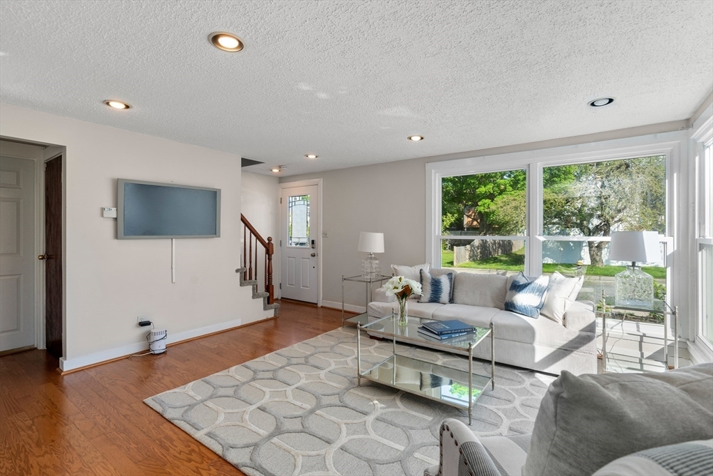 Property Photo: 30 Halliday St MA 02131