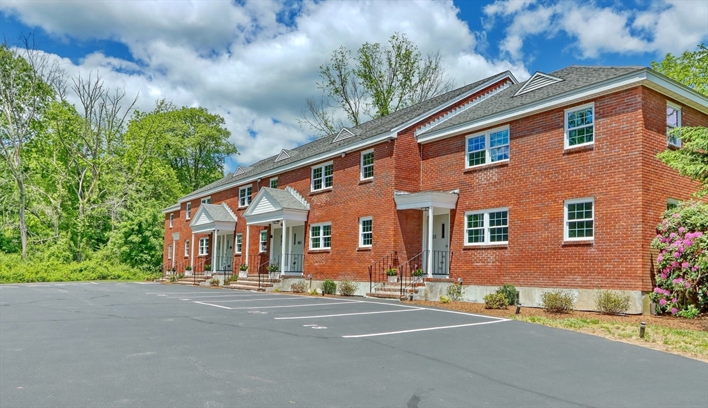 Property Photo: 405 Washington Street - Unit 2 MA 02090