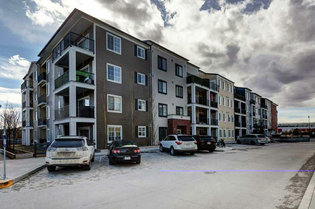 Photo de la propriété: 151 Legacy Main Street SE 6317 AB T2X 4A4