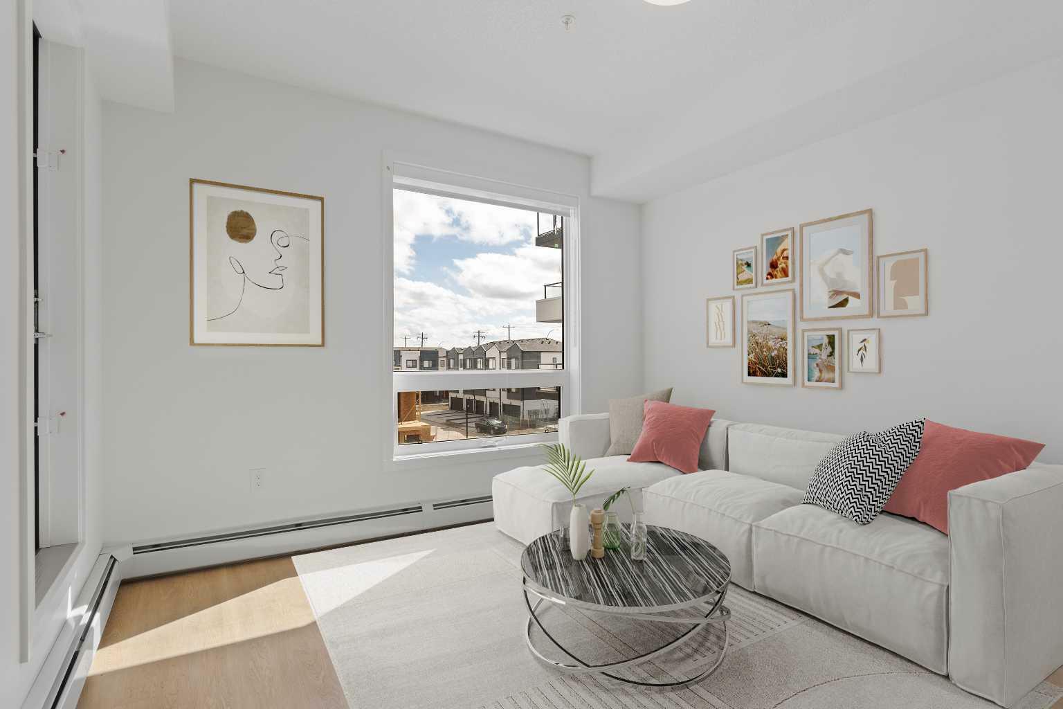 Property Photo:  8500 19 Avenue SE 1311  AB T2A 0M8 