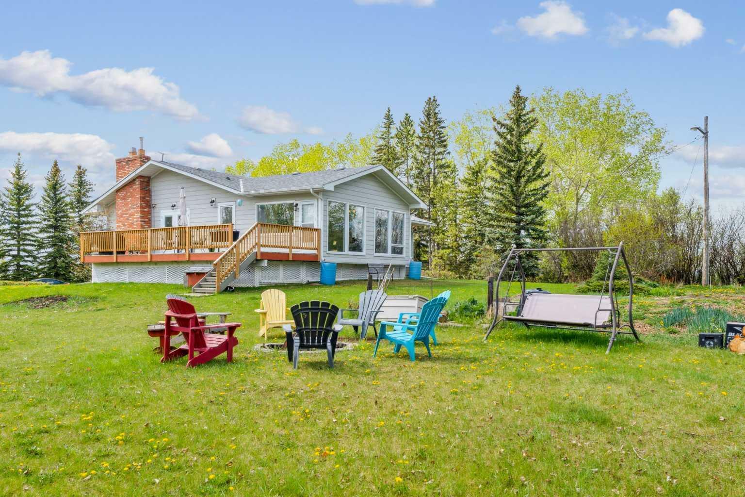 Photo de la propriété: 21060 Township Road 272 AB T4B 4Y3