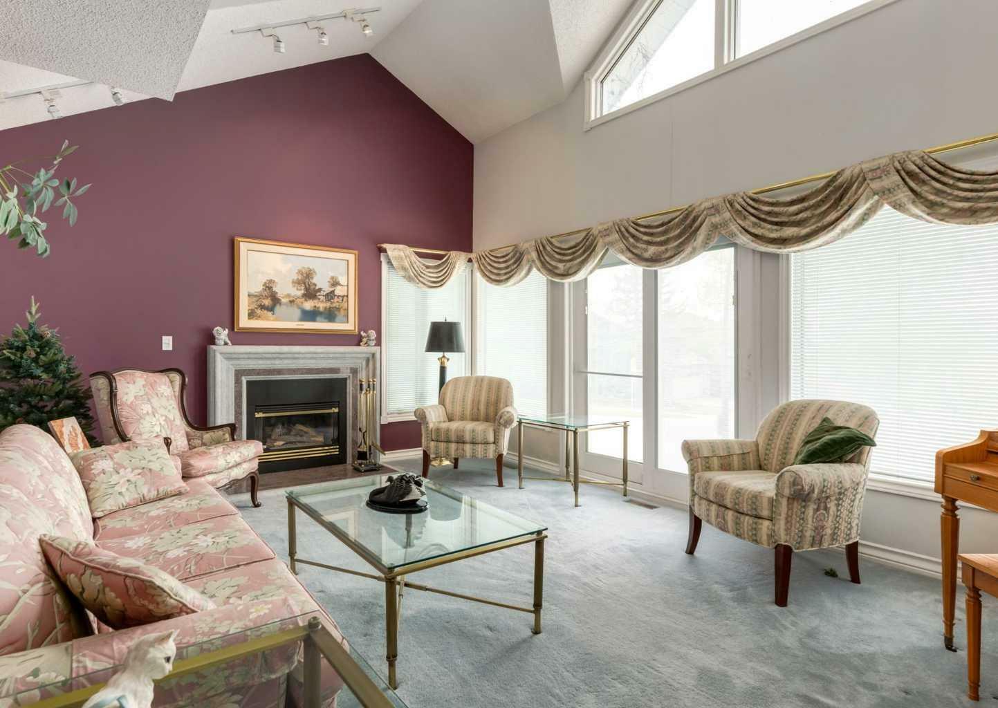 Property Photo: 164 Hawksbrow Drive NW AB T3G 3E2