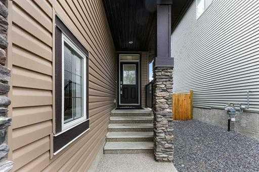 Property Photo: 283 Nolan Hill Boulevard NW AB T3R 0P6