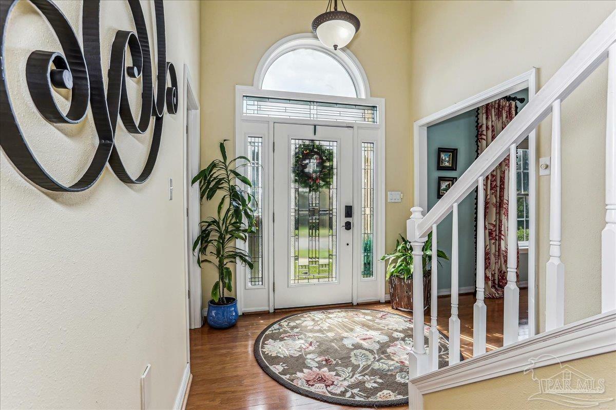 Property Photo: 5101 High Pointe Dr FL 32505