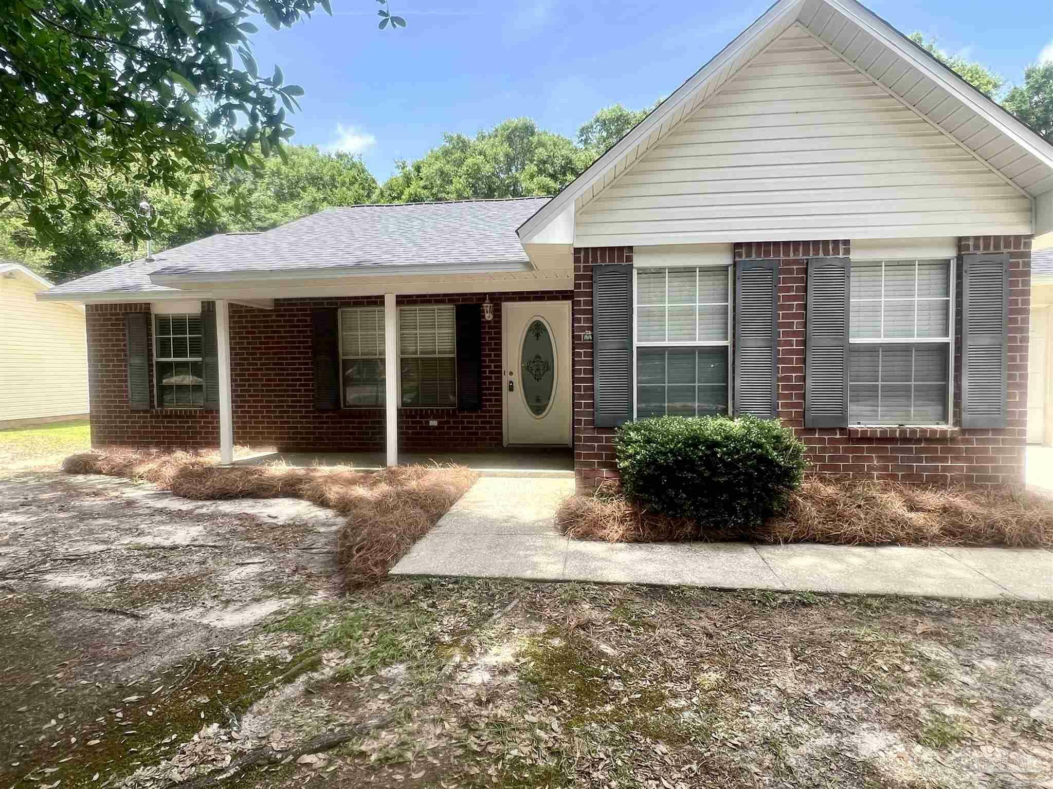 5538 Rowell Rd  Milton FL 32583 photo