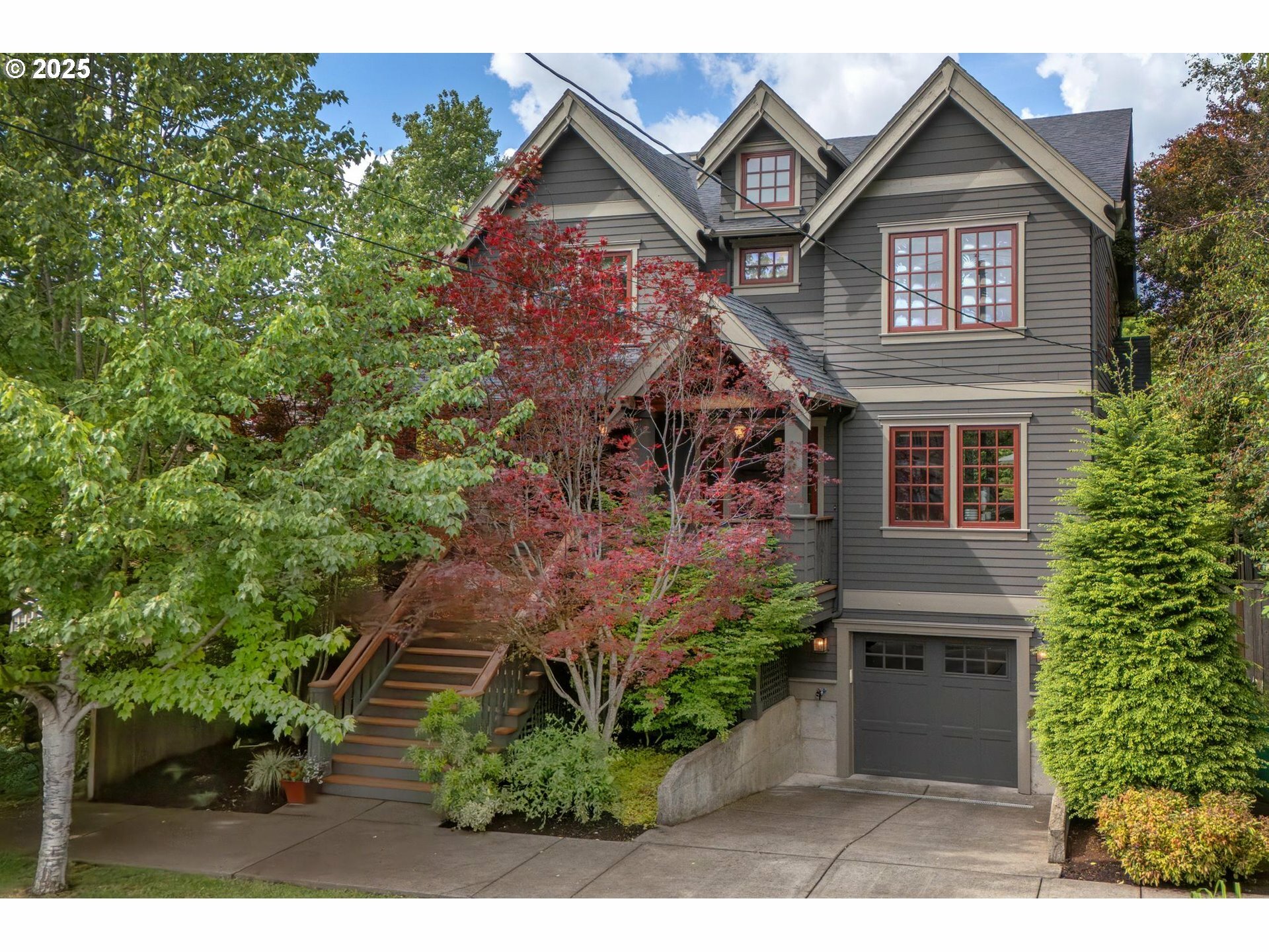 2877 SE Brooklyn St  Portland OR 97202 photo