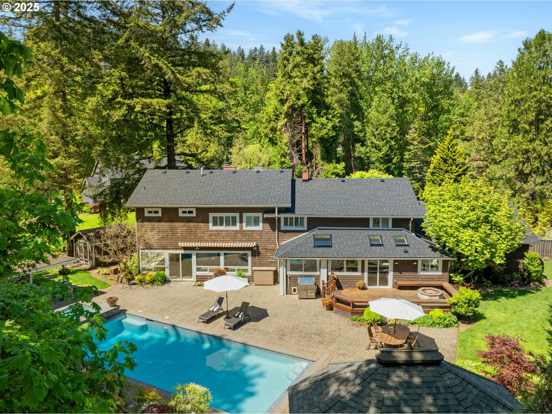 13740 Fielding Rd  Lake Oswego OR 97034 photo