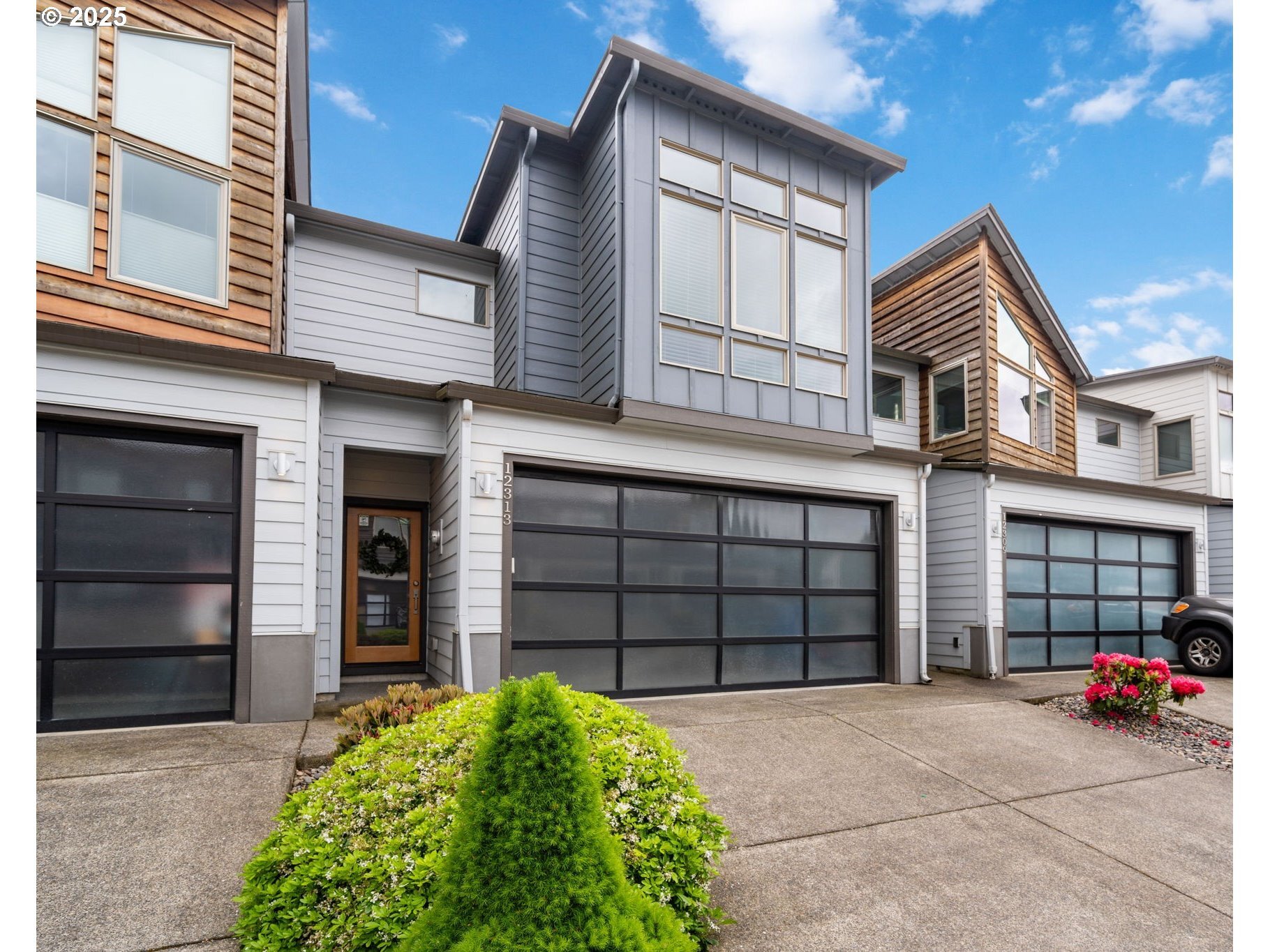 Property Photo: 12313 NE 116th St WA 98682