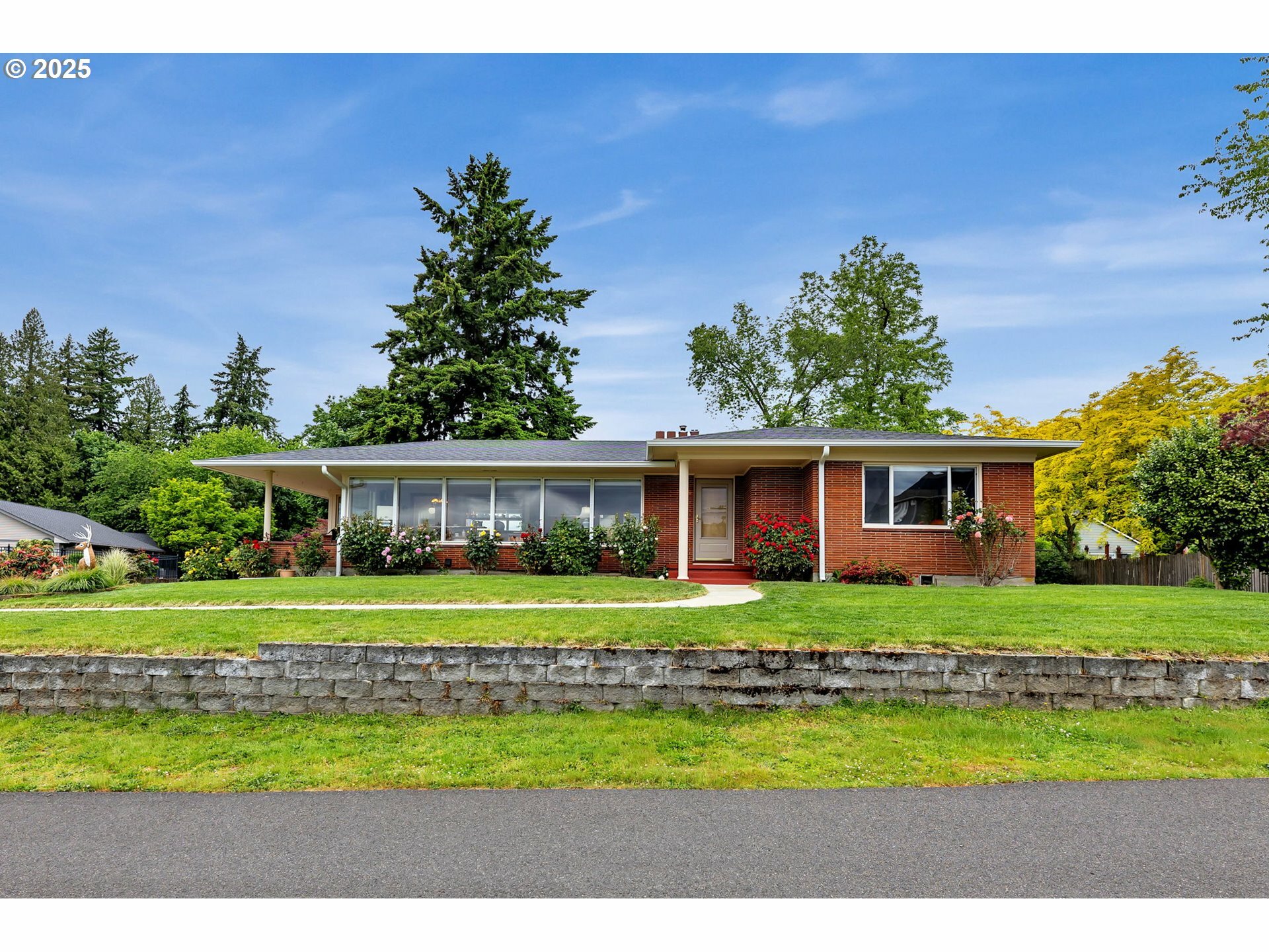 Property Photo: 1815 SE 97th Ave WA 98664