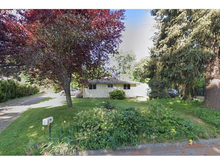 3454 Baywood St  Eugene OR 97404 photo