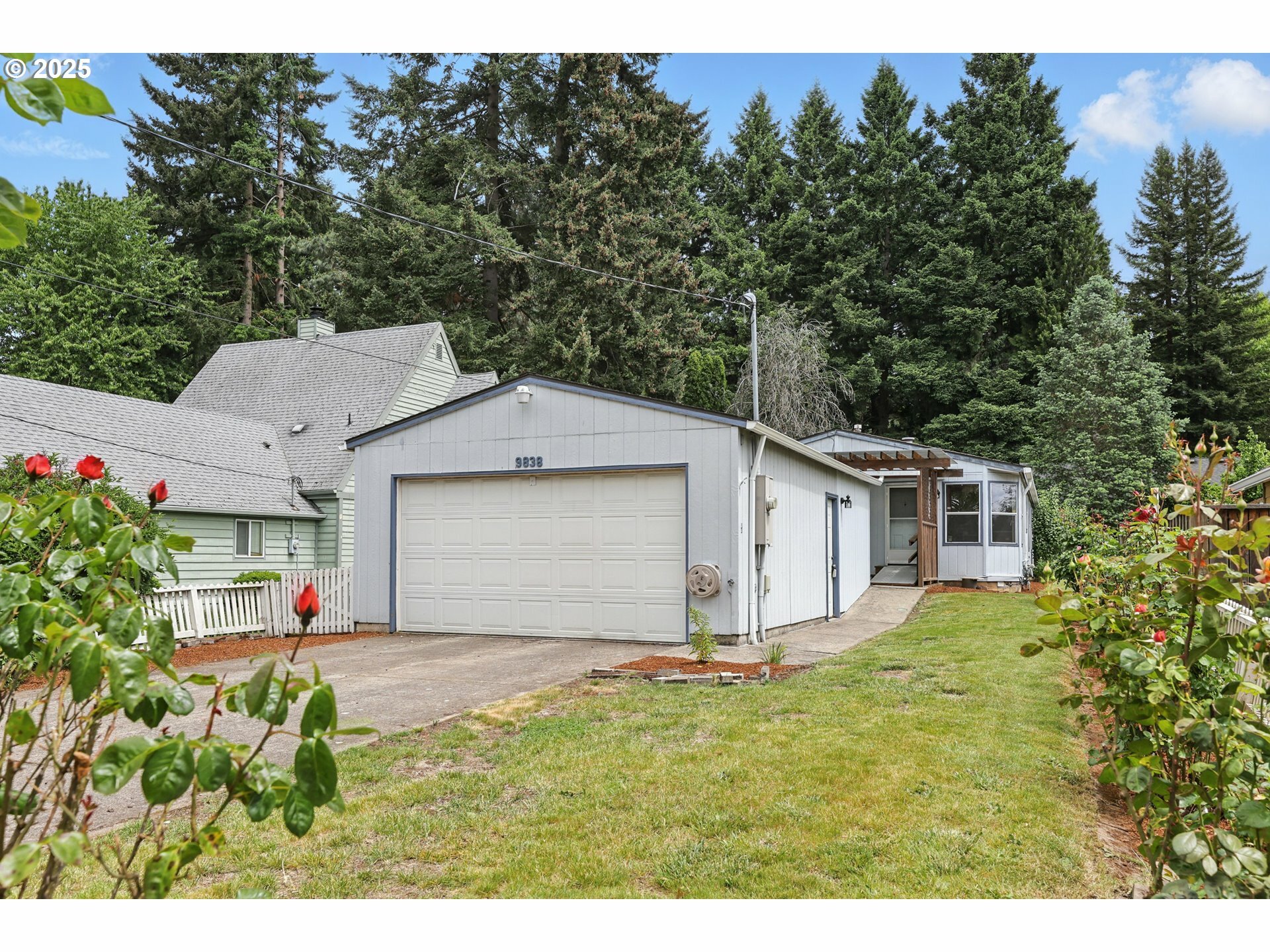 9838 SE 29th Ave  Milwaukie OR 97222 photo