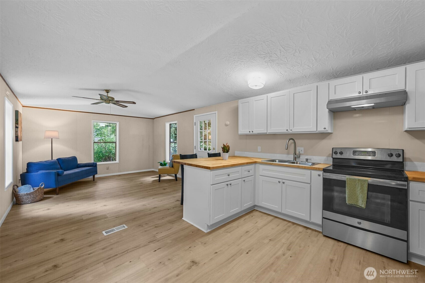 Property Photo: 260 E Tahuya Drive WA 98584