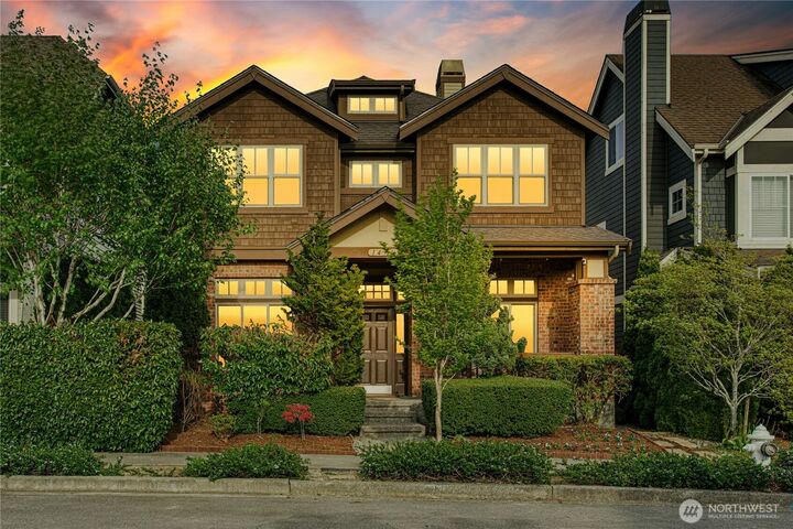 Property Photo: 1474 29th Place NE WA 98029