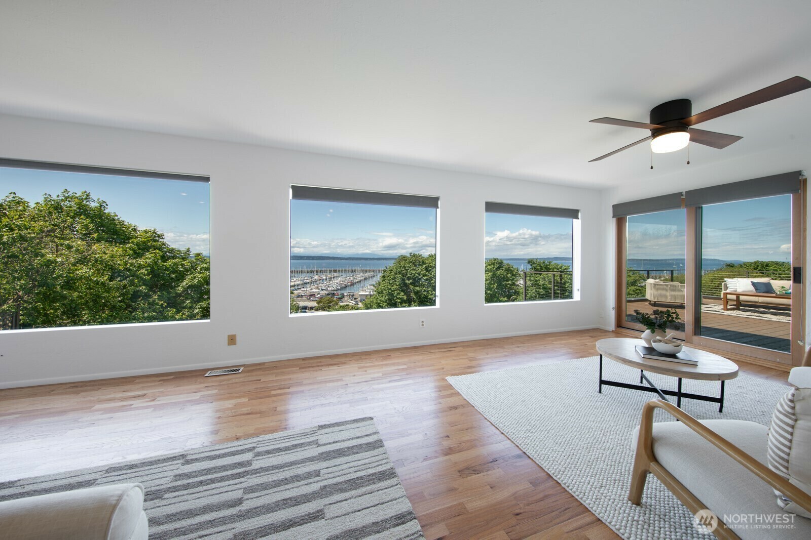 Property Photo: 3701 NW 68th Street WA 98117
