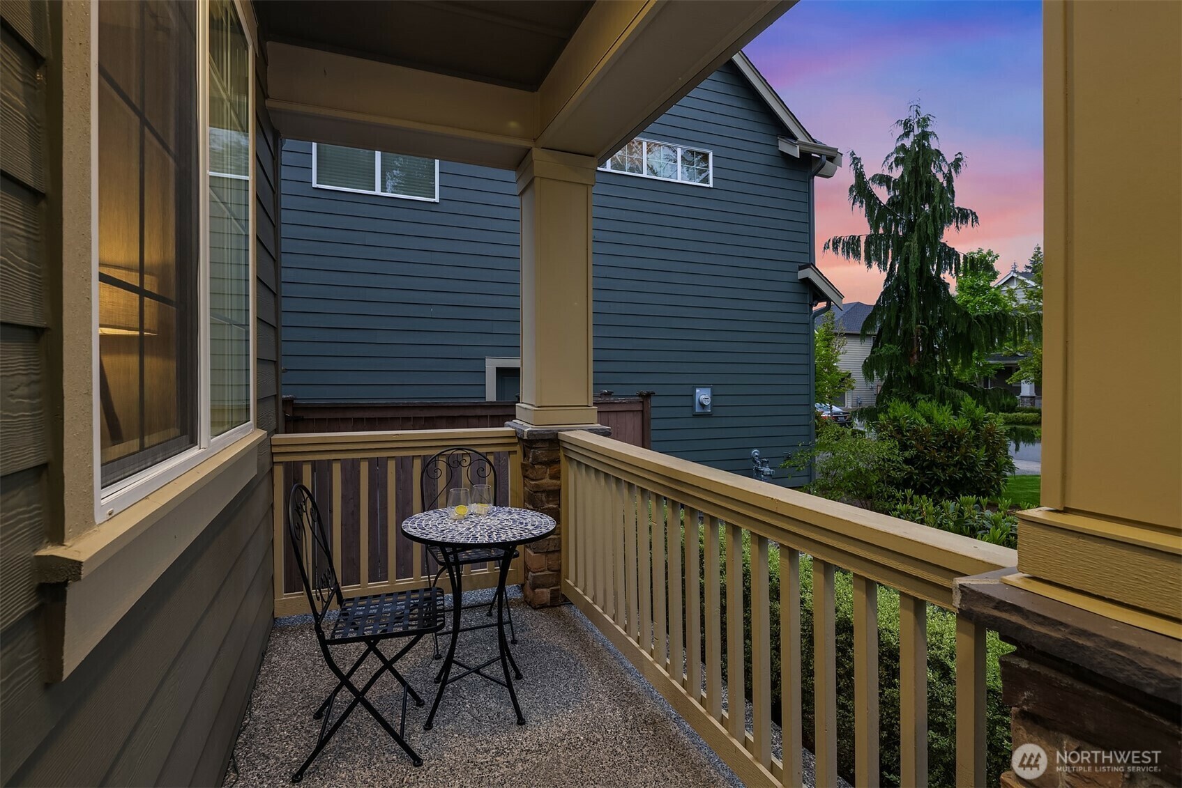 Property Photo: 10379 243rd Court NE WA 98053
