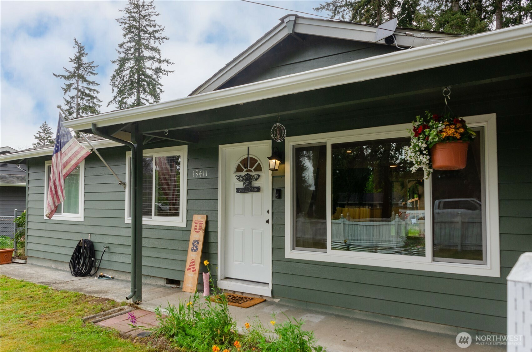 19411  67th St E  Bonney Lake WA 98391 photo